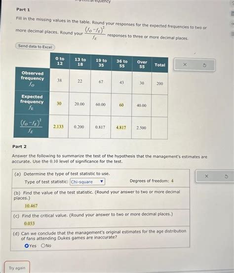 Solved Partially Correct Your Answer Is Incorrect Part Chegg