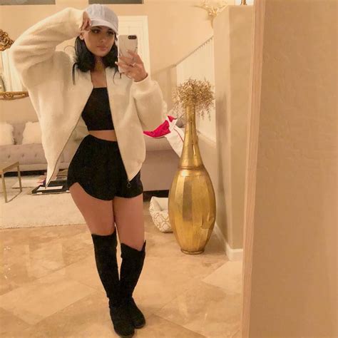 This Is A Look Sssniperwolf Lia Cute Model
