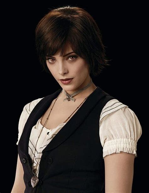 Alice Cullen Alice Cullen Ashley Greene Twilight Alice Twilight