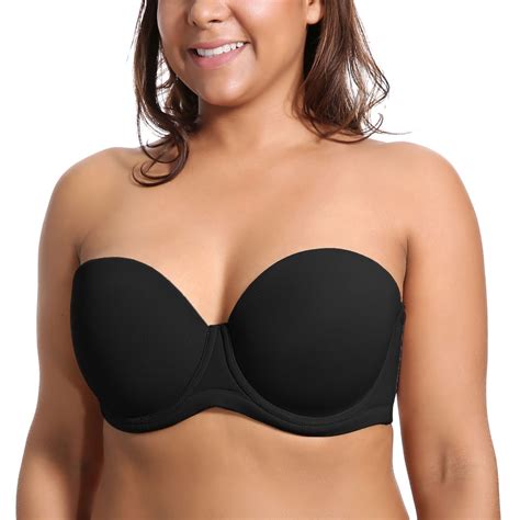 Best Strapless Bra for Big Bust UK: Top Picks for Comfort and Support