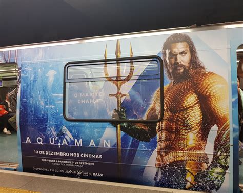 The All Encompassing Aquaman Movie Thread Part 7 The Superherohype