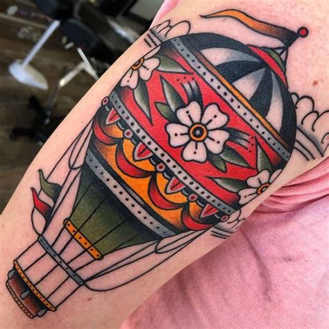 American Traditional Tattoos History Meanings Artists And Designs