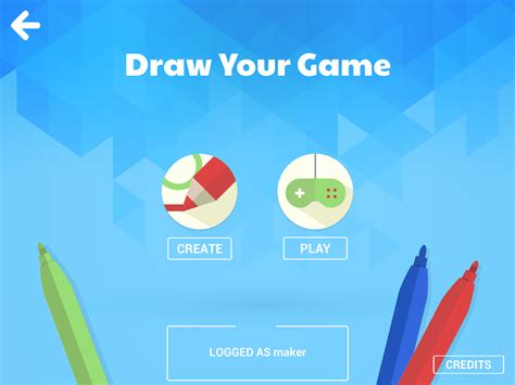 Https://tommynaija.com/draw/how To Draw A Android Game