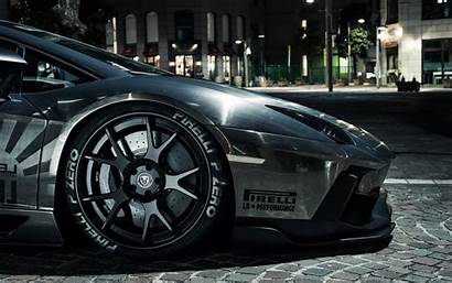 Lamborghini Aventador Super Tyres Wallpapers Pirelli Cars