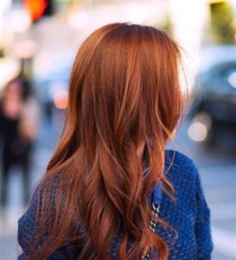 60 Outstanding Ideas For Auburn Hair Color My New Hairstyles