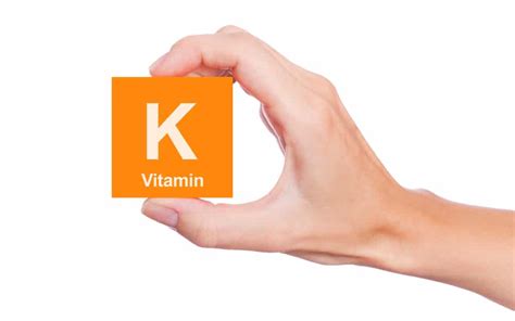 11 Amazing Health Benefits Of Vitamin K Natural Food Series
