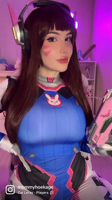 Luceil Hime On Twitter Rt Iocalkitten Dva Showing Off Whats Under