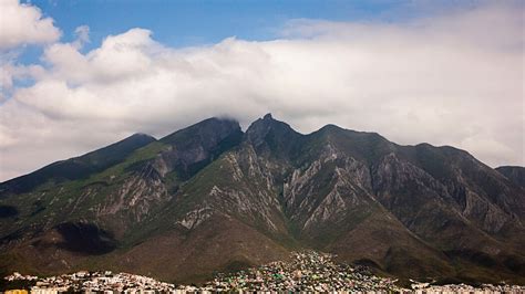 ¡sube El Cerro De La Silla Y Descubre Monterrey