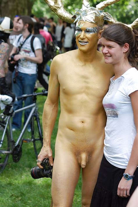 Amateur Nude Male Body Paint Pics XHamster