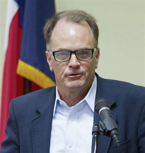 Woodlands Republican Toth Prepares For Return To Texas Legislature