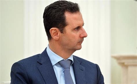 How Syrias Geeky President Assad Went From Doctor To Dictator Nbc News