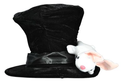 Elope Magicians Top Hat Adult Novelty Hats View All