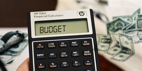 Get Back on Track with These 5 Great Budget Calculators