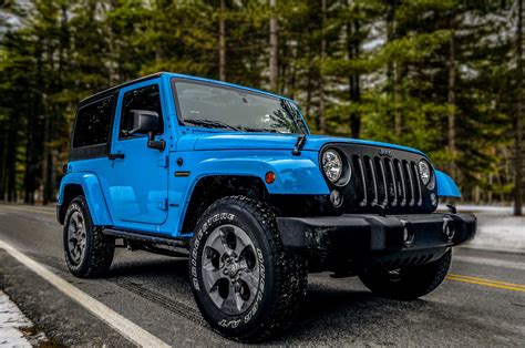 Need mpg information on the 2021 jeep wrangler? JeepWorld.com on Twitter: "We took the brand new 2017 Jeep ...