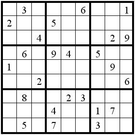 Einfache sudoku puzzles für kinder, 4 puzzles pro seite. Sudoku sehr schwer online | Sudoku very difficult