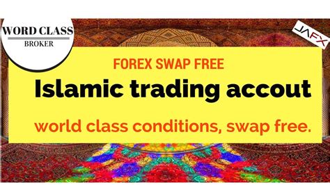 The question is, is forex trading halal if forex. Islamic Forex broker ⭐Best Islamic Forex trading account ...