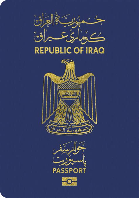 Iraq Country Profile 2023 Sovereign Man