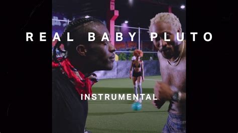 Lil Uzi Vert And Future Real Baby Pluto Instrumental Youtube