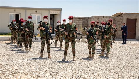 dvids images female peshmerga training [image 12 of 24]