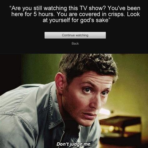 Pin By Ilostmyshoeakf On Supernatural Funny Supernatural Memes Supernatural Funny
