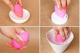 How To Clean Makeup Sponges Pictures