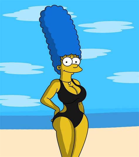 Bart Simpson And Marge Simpson Big Breast Nude Tits Penis Your My Xxx Hot Girl