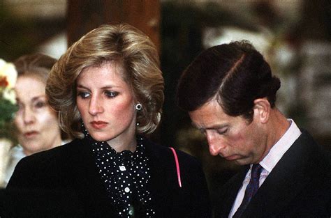 Why Princess Diana Cried Her Eyes Out On Her Honeymoon With Prince Charles