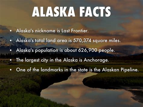 Alaska By Alek Law