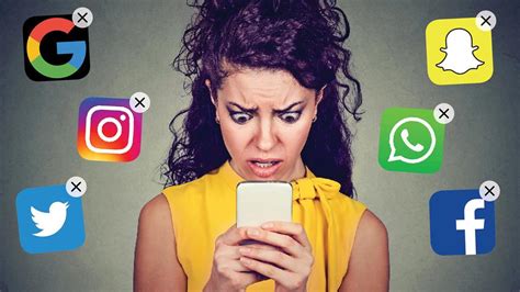 Ten Reasons Why You Should Quit Social Media