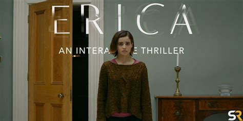 Erica Review An Fmv Thriller That Delivers