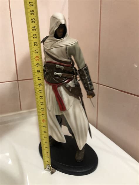 Figurka Altair Alta R Assassin S Creed Pvc Podkowa Le Na Kup Teraz