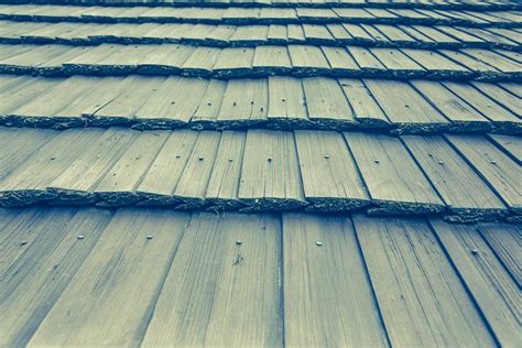 Wooden Shingle Roof Free Stock Photo Public Domain Pictures