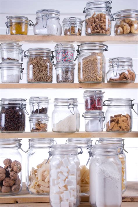 10 Essential Pantry Items Walking On Sunshine Recipes