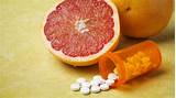 Pictures of Grapefruit Allergy Medications