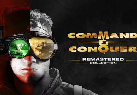 Command And Conquer Remastered Collection Gets June 5 Launch Date