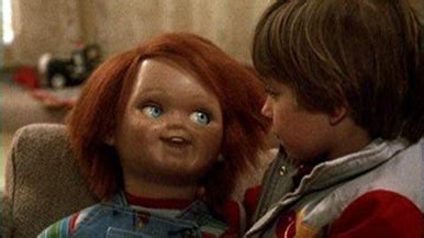 The soul death that happens to people this play is not for your average viewer, nor should it be. The Number One Movie in America: Child's Play