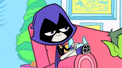 Image Raven Teen Titans Go Heroes Wiki Fandom Powered By Wikia