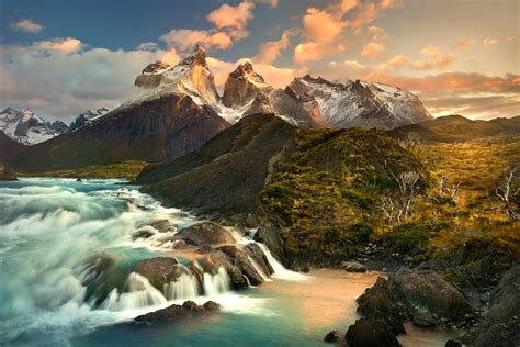 Explore Chile Holidays And Discover The Best Time And Places To Visit