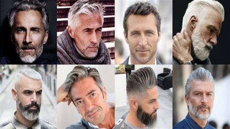 20 Best Hairstyles For Older Men 2020 Stylish Haircuts For Older Men