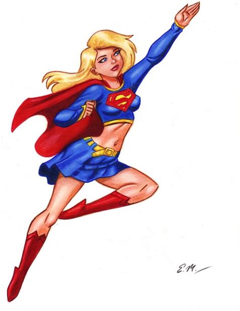 Superwoman Clipart 3 Wikiclipart