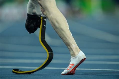People Photos Paralympic Games Rio Olympics 2016 Paralympics