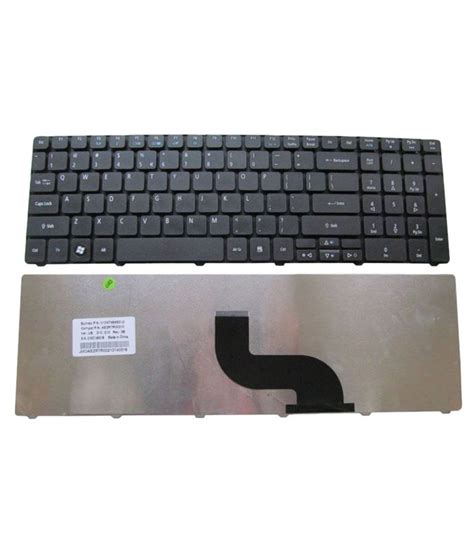 Lp For Acer Aspire 5749z B964 G64mn Black Inbuilt