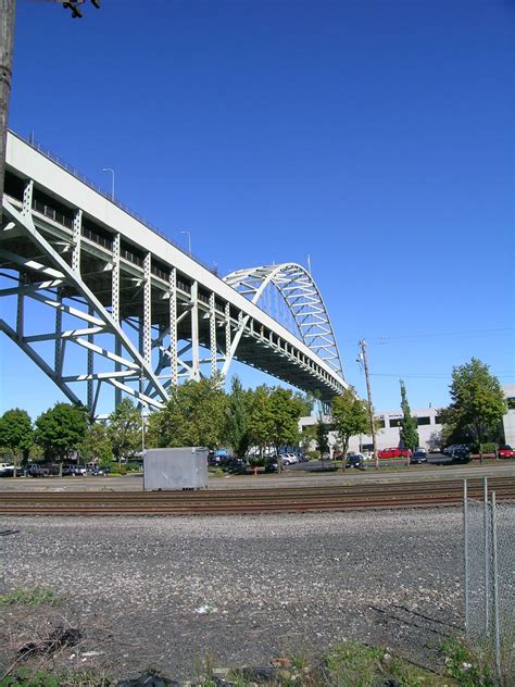 Fremont Bridge