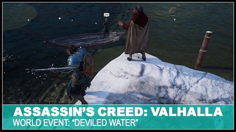 Assassin S Creed Valhalla Campaign World Event Deviled Water