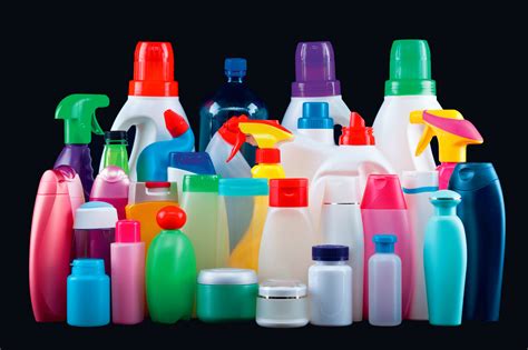Unilever To Halve Use Of Virgin Plastics By 2025 Mrw