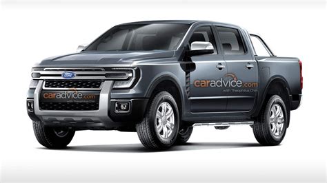 New Review 2022 Ford Everest New Cars Design