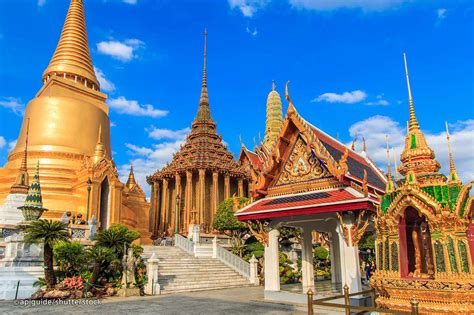10 Best Things To Do In Thailand Thailand Must See