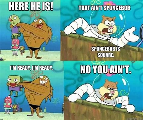 Swerve Spongebobmemes Funny Spongebob Memes Spongebob Funny