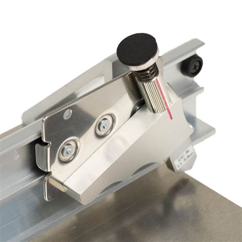 Precision Glass Cutter Z07630 Spi Supplies