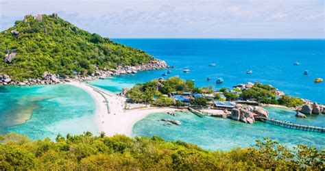 25 Best Beaches In Thailand